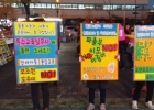 돌봄 노동자 사…